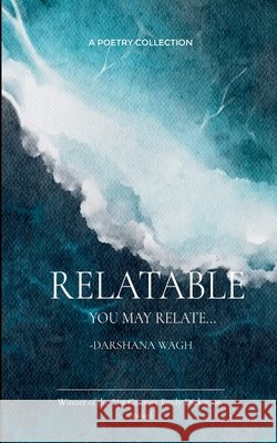 Relatabale Darshana Wagh 9789369539246 Bookleaf Publishing - książka
