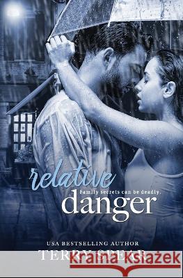 Relative Danger Terry Spear 9798839139350 Independently Published - książka