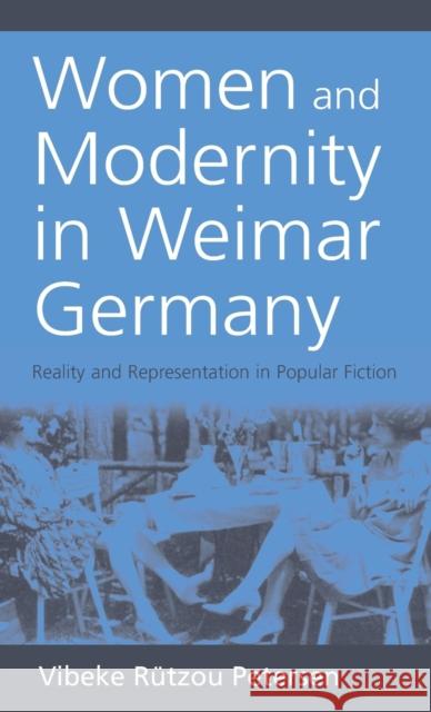 Relative Points of View: Reality and Its Representation in Popular Fiction Petersen, Vibeke Rützou 9781571811547 Berghahn Books - książka