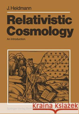 Relativistic Cosmology: An Introduction Mitton, S. 9783540101383 Springer - książka