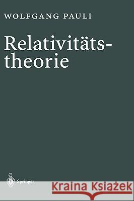 Relativitätstheorie Giulini, Domenico 9783540673125 Springer - książka