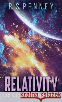 Relativity R. S. Penney 9784867504161 Next Chapter - książka
