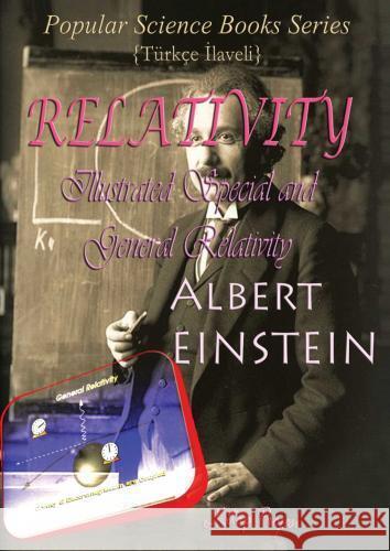 Relativity Albert Einstein 9786256015678 E-Kitap Projesi & Cheapest Books - książka