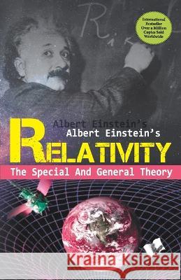 Relativity: The Special and the General Theory Albert Einstein 9789357943376 V & S Publisher - książka