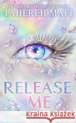 Release Me Tahereh Mafi 9780008801236 HarperCollins Publishers - książka