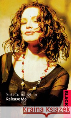 Release Me  Cunningham, Suki 9780352346605  - książka