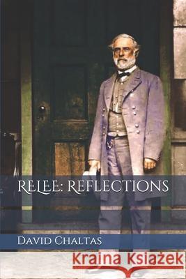 Relee: Reflections David Chaltas 9781481002868 Createspace Independent Publishing Platform - książka