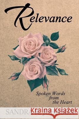 Relevance Sandra R. Johnson 9781513638263 Movement Publishers - książka