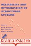 Reliability and Optimization of Structural Systems Frangopol                                D. M. Frangopol R. B. Corotis 9780080428260 Pergamon