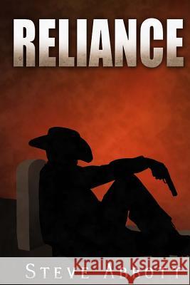 Reliance Steve Abbott 9781518868542 Createspace Independent Publishing Platform - książka