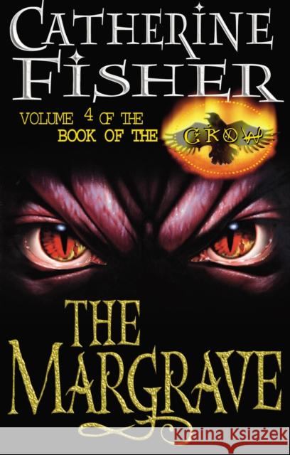 RELIC MASTER THE MARGRAVE Catherine Fisher 9780099404873 RANDOM HOUSE CHILDREN'S BOOKS - książka