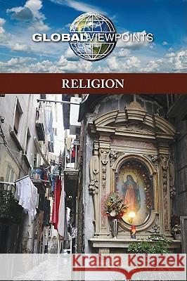 Religion Henningfelddiane Andrews 9780737747225 Greenhaven Press - książka