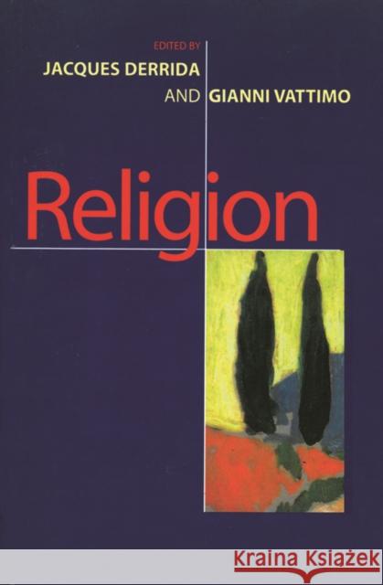 Religion  9780745618340 BLACKWELL PUBLISHERS - książka