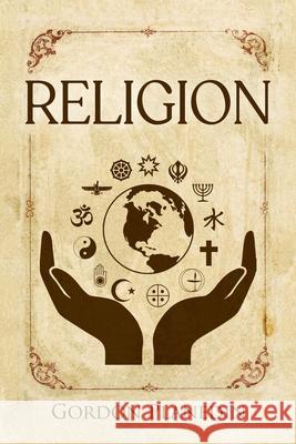 Religion Gordon Planedin 9781952062704 Gordon Planedin Books - książka