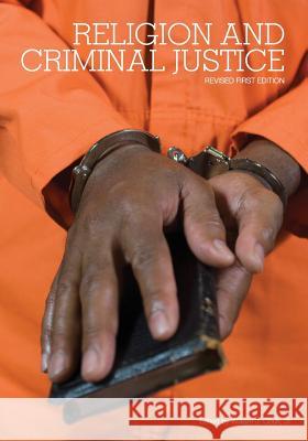Religion and Criminal Justice William J. Cook 9781634875387 Cognella Academic Publishing - książka
