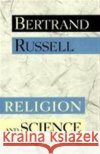 Religion and Science Bertrand Russell Michael Ruse 9780195115512 Oxford University Press