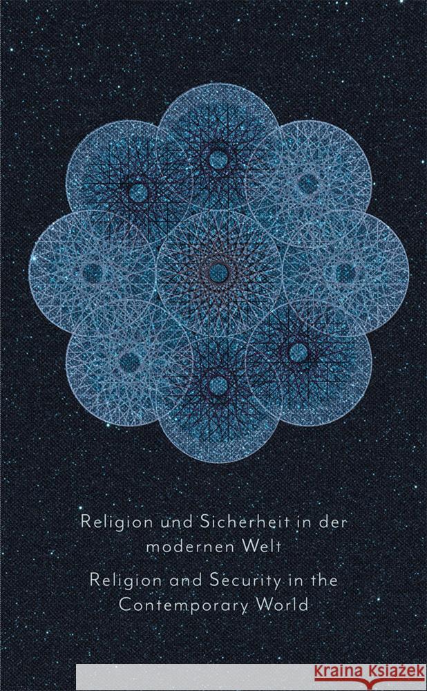 Religion und Sicherheit in der modernen Welt Religion and Security in the Contemporary World Al Salmi, Abdullah Bin Mohammed 9783758202513 Olms - książka