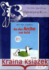 Religionsprojekt zu 