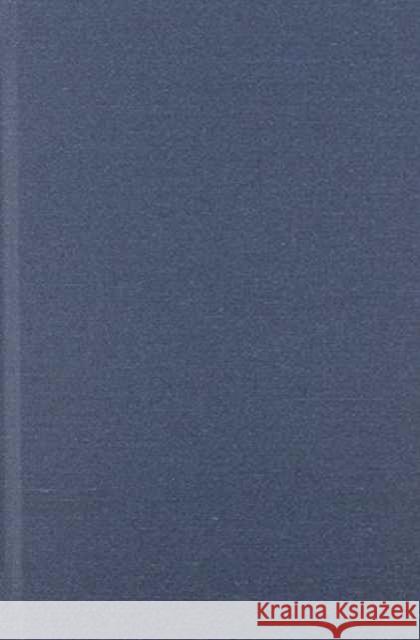 Religious Trends in English Poetry Hoxie N. Fairchild H. N. Fairchild 9780231088220 Columbia University Press - książka