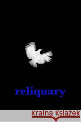 Reliquary Russell Lichter 9781493625758 Createspace - książka