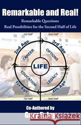 Remarkable and Real! Gary R. Jay 9781935602125 Business Expert Publishing - książka