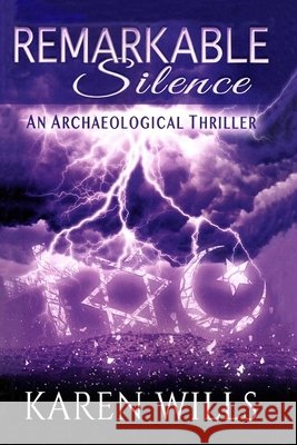 Remarkable Silence Karen Wills 9781484149294 Createspace - książka