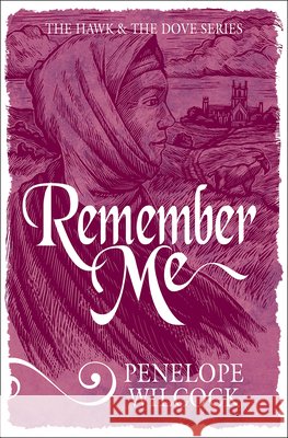 Remember Me Penelope Wilcock 9781782641520 LION PUBLISHING PLC (ADULTS) - książka