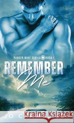 Remember Me Jo Chambliss   9798987366431 Hover Press - książka