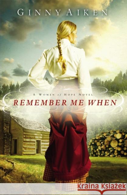 Remember Me When Aiken 9780892968473  - książka