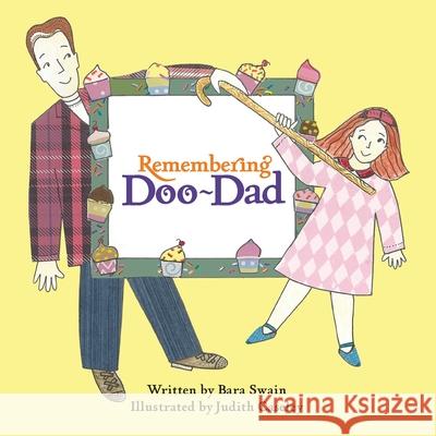 Remembering Doo-Dad Bara Swain Judith Caseley 9781965278796 Mission Point Press - książka