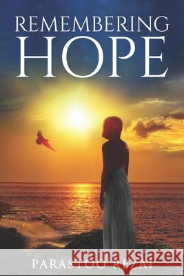 Remembering Hope Parastoo Rezai 9781735078205 P2publications - książka