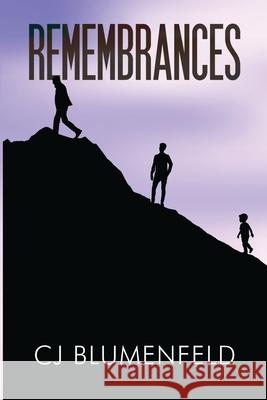 Remembrances CJ Blumenfeld 9781837942671 Vanguard Press - książka