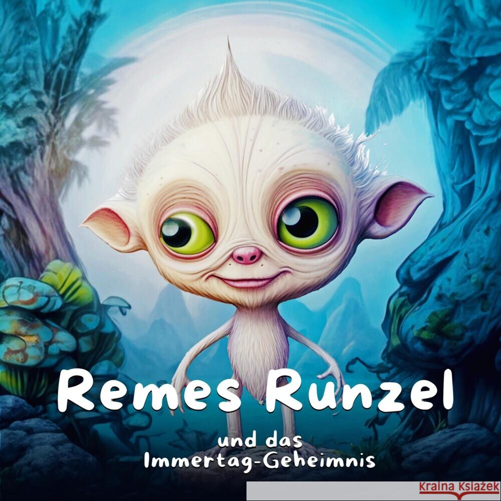 Remes Runzel Boehm, Marco 9783384062048 tredition - książka