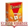 Remik słowny ALEX  5906018013436 Alexander