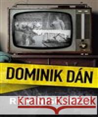 Reminiscence Dominik Dán 9788027608201 Slovart - książka