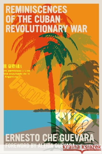 Reminiscences of the Cuban Revolutionary War Ernesto Che Guevara 9781644211076 Seven Stories Press - książka