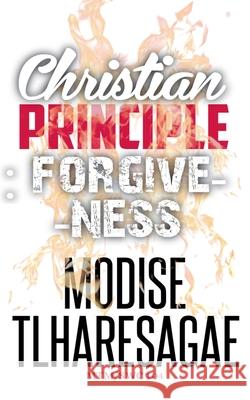 Remit Ethic Modise Tlharesagae 9798227127938 Modise Tlharesagae - książka