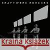 Remixes, 2 Audio-CD Kraftwerk 0190296504778 Warner
