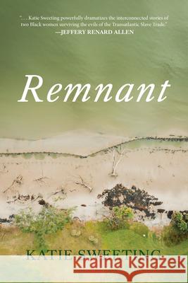 Remnant Katie Sweeting 9798385203710 Resource Publications (CA) - książka