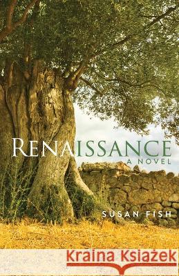 Renaissance Susan Fish 9781640608733 Paraclete Press (MA) - książka