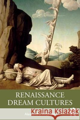 Renaissance Dream Cultures Alessandro Arcangeli 9781032246727 Routledge - książka