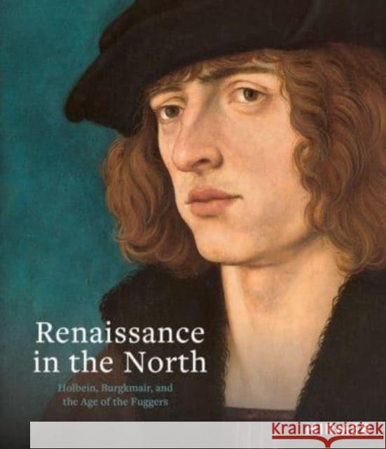 Renaissance in the North  9783777442037 Hirmer Verlag - książka