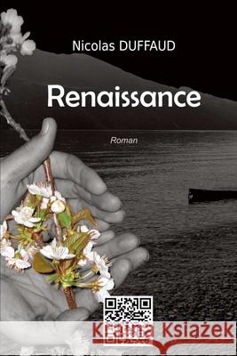 Renaissance: (Seconde edition) Nicolas Duffaud   9798368360478 Independently Published - książka