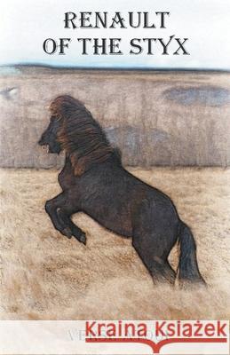 Renault of the Styx Verse Atoui 9798201109011 Verse Atoui - książka