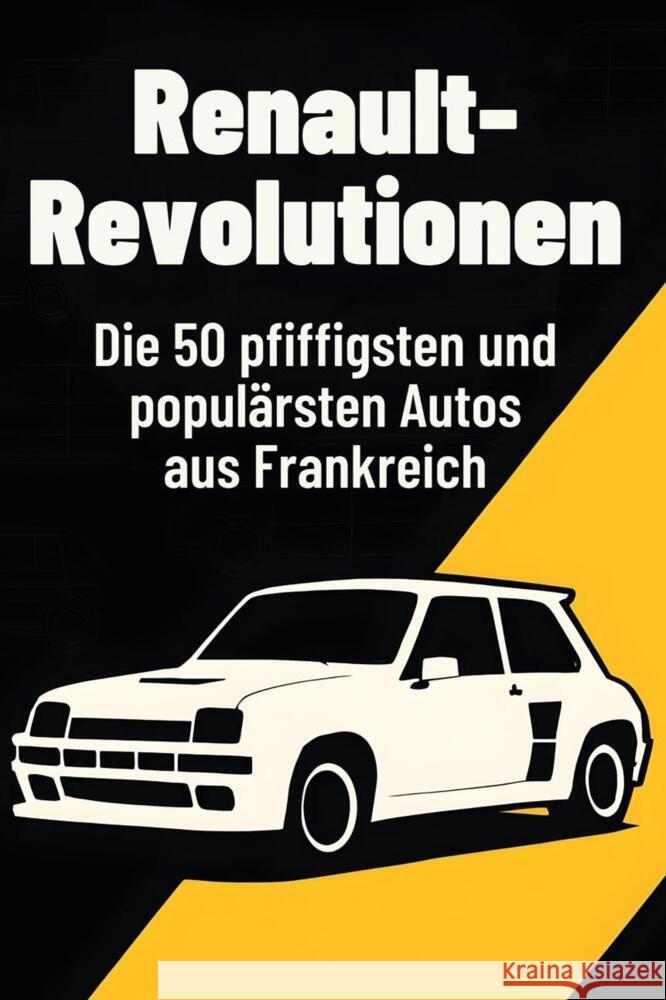 Renault-Revolutionen Hofmann, Laura 9783695381234 FlipFlop - książka