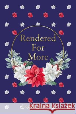 Rendered for More Regina Murden 9781400331109 ELM Hill - książka