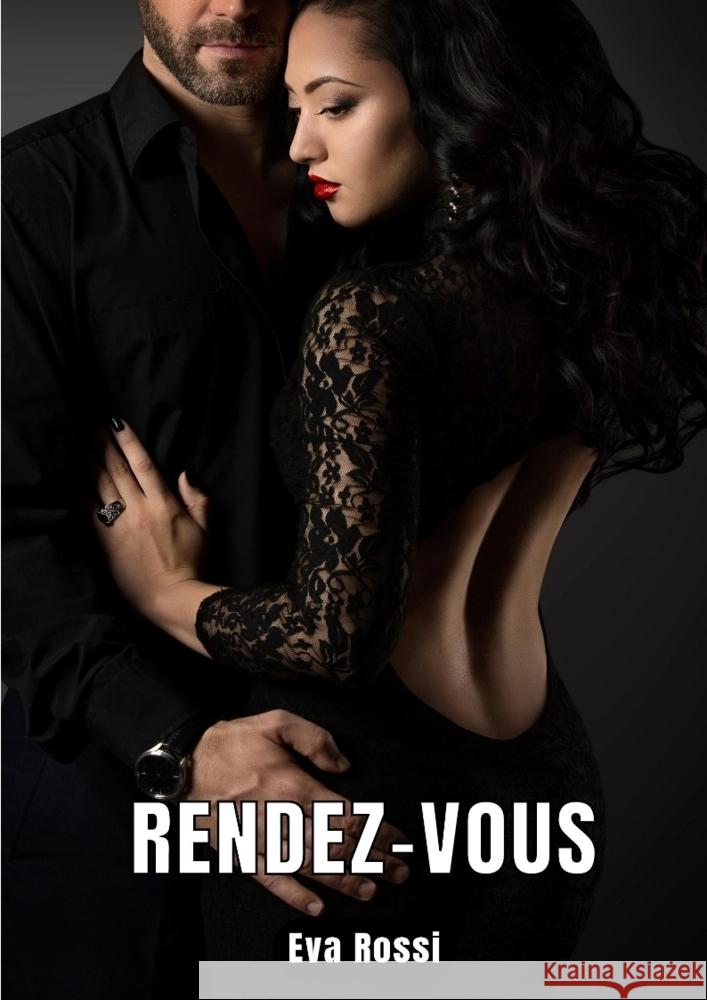Rendez-vous Rossi, Eva 9783347834675 Eva Rossi - książka