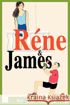 Rene & James Joe Muller 9780595134823 Writers Club Press - książka