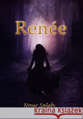 Renee Nour Saleh 9781453506134 Xlibris - książka