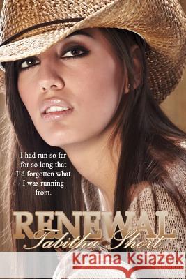 Renewal Tabitha Short The First Fiv 9781494407070 Createspace - książka